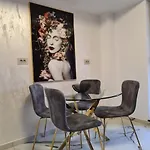 Διαμέρισμα Golden Luxury Μπρασόβ