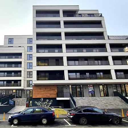 Golden Luxury Daire *