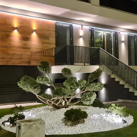 Daire Golden Luxury *