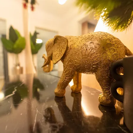 Appartamento Golden Luxury *