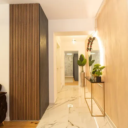 Golden Luxury