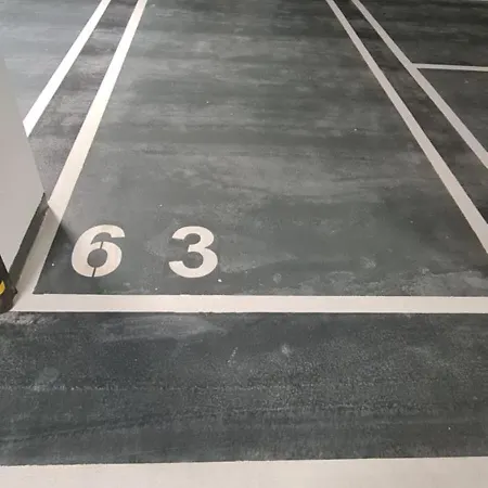 公寓 Golden Luxury *