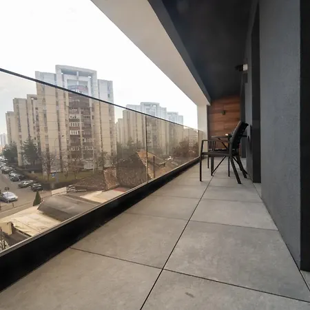 Golden Luxury * 布拉索夫