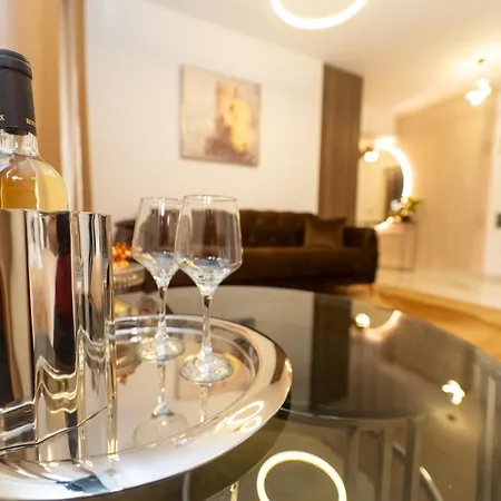 Golden Luxury * 布拉索夫