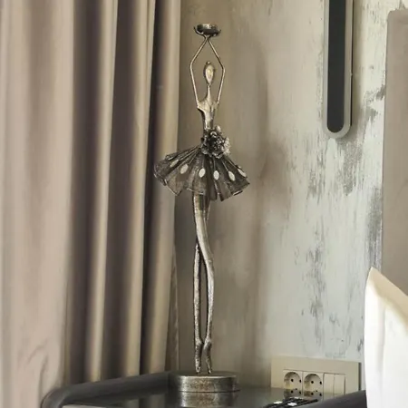 Daire Golden Luxury Braşov