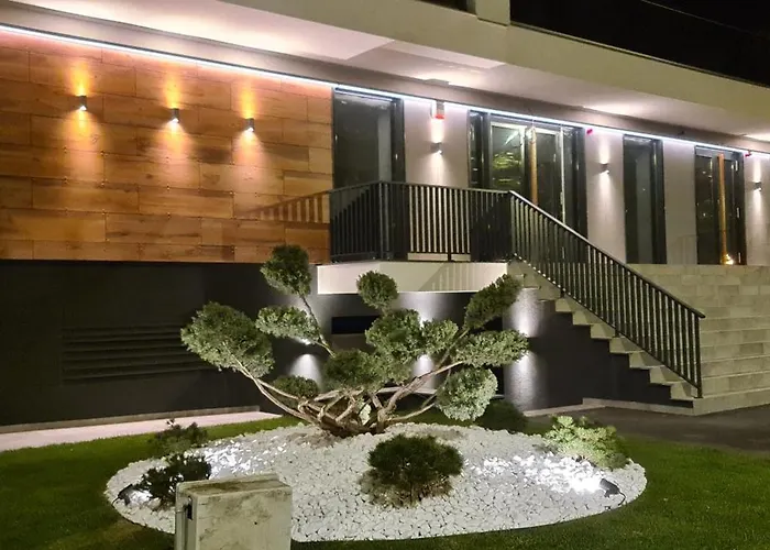 Appartamento Golden Luxury *