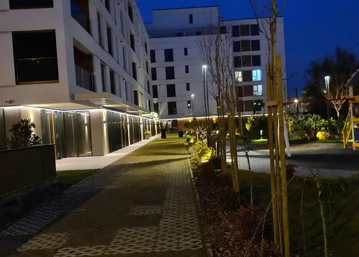 Golden Luxury Braşov