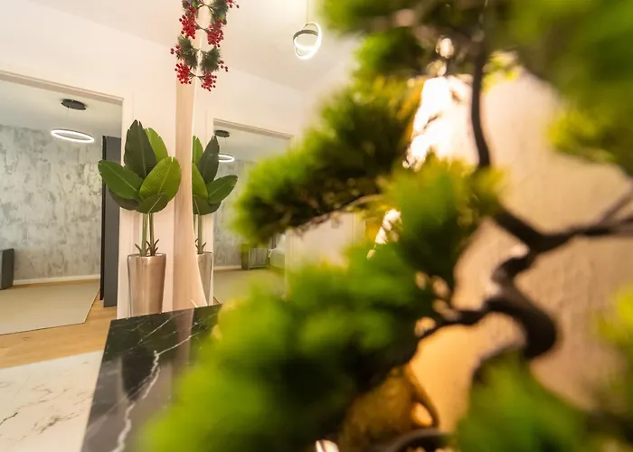 Golden Luxury Lejlighed Braşov