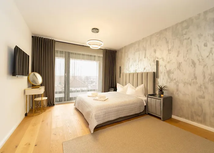 Golden Luxury Braşov