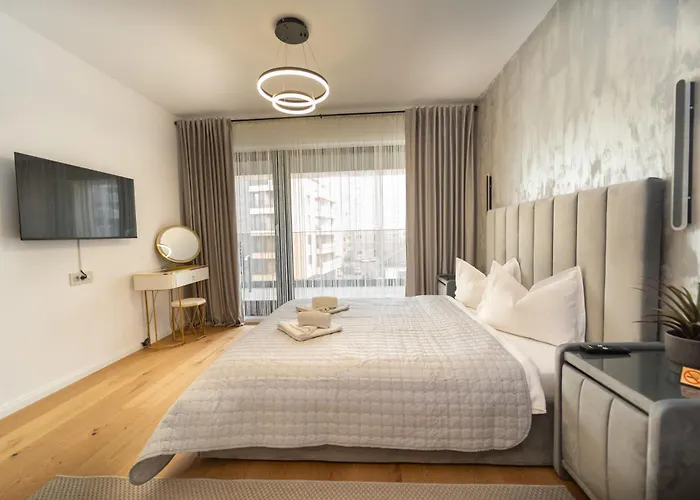 Appartamento Golden Luxury *