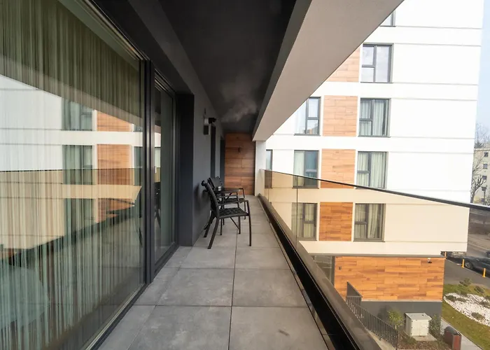 Golden Luxury Appartement