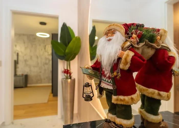 Appartement Golden Luxury Braşov