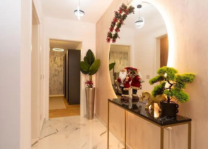 Golden Luxury Braşov