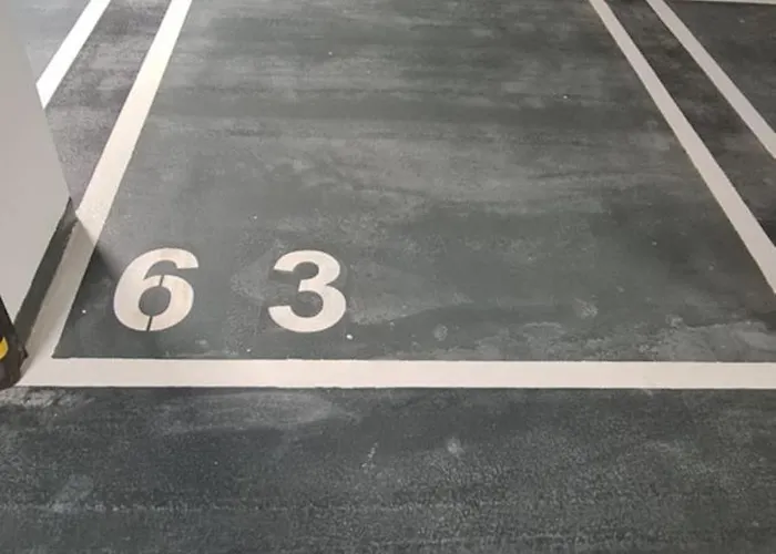 Appartement Golden Luxury *