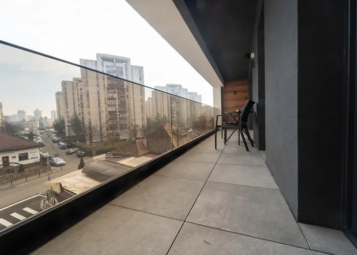 Golden Luxury * Braşov