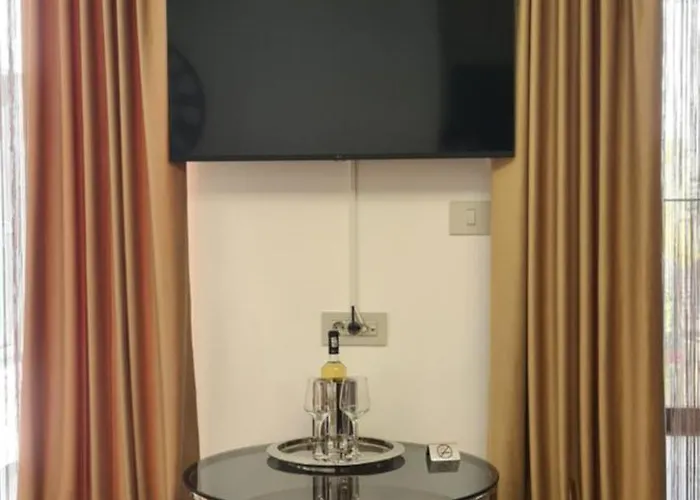 Golden Luxury Braşov