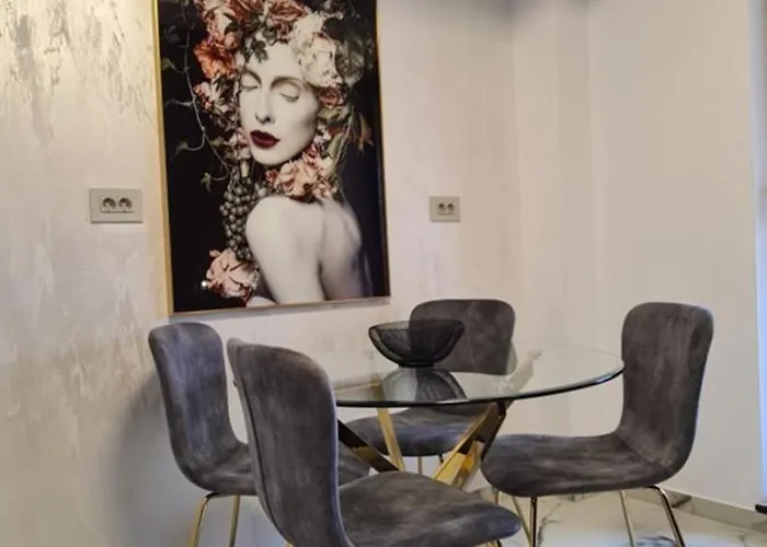 Appartamento Golden Luxury Braşov