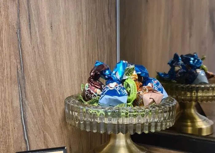 Appartamento Golden Luxury Braşov